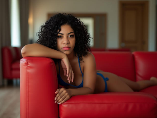 JohanaCarri - Live porn &amp; sex cam - 27699109