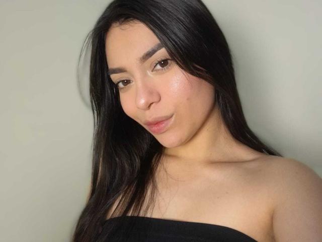 AmaiaSalvatoree - Sexe cam en vivo - 27699879