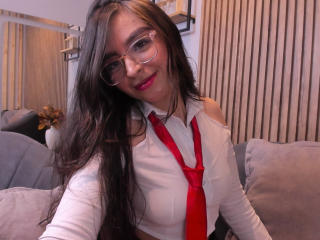 EvaMcAllister - Sexe cam en vivo - 27700215