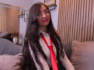 EvaMcAllister - Sexe cam en vivo - 27700229
