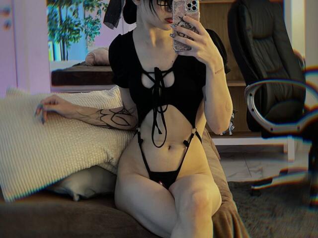 SimaWendy - Sexe cam en vivo - 27700880