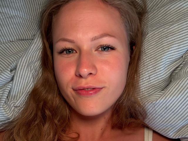 JuliaMey-hot - Sexe cam en vivo - 27702455