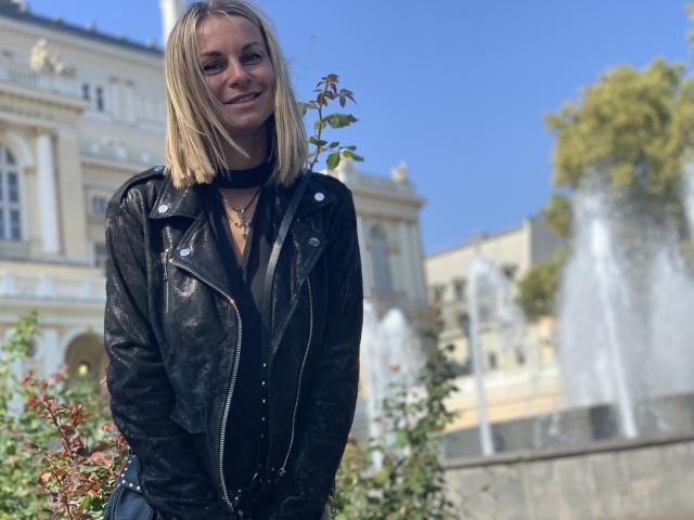 BelleLisaG - Sexe cam en vivo - 27703015