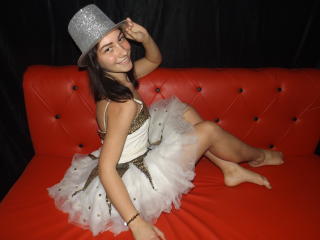 TaJollieBallerina - Sexe cam en vivo - 2770573