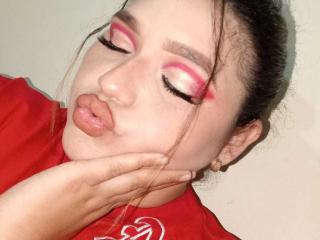 chubbykinkywoman