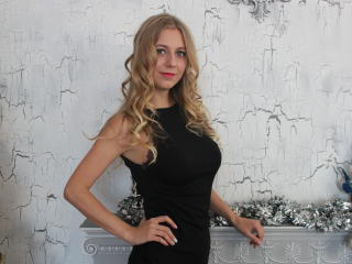 Camgirl ProvenceRose