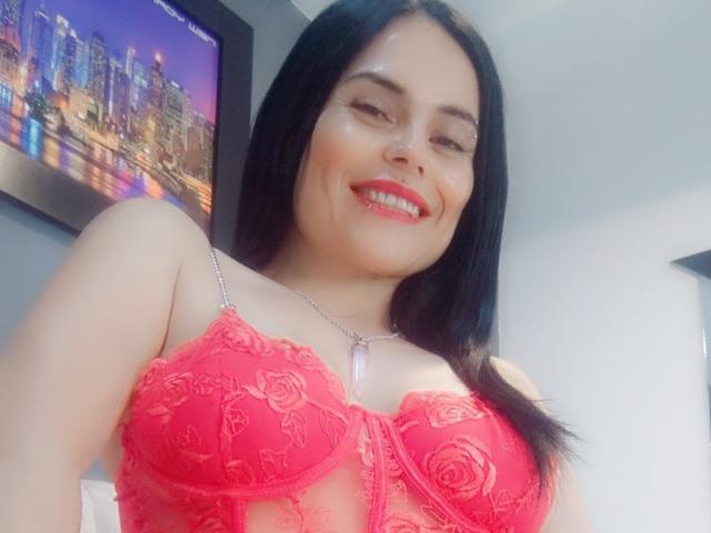 CharlotteCrofort - Sexe cam en vivo - 27708272