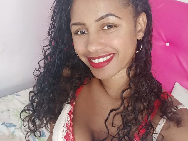LayahCoquine - Sexe cam en vivo - 27710645