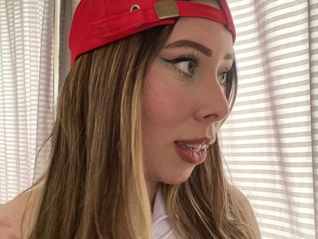 JennyLawry - Sexe cam en vivo - 27712759