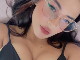MelisaSavino - Live sex cam - 27714327