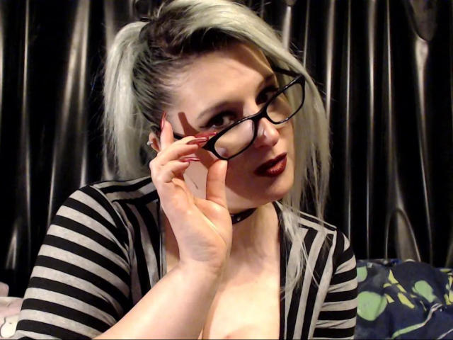 Avengelique-hot - Live sex cam - 27714355