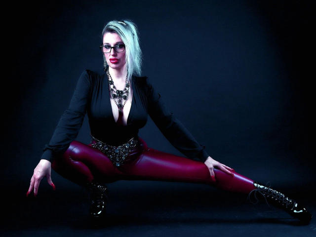 Avengelique-hot - Live sex cam - 27714376