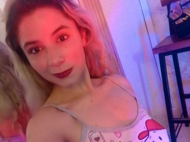 SophieTeller - Sexe cam en vivo - 27716700