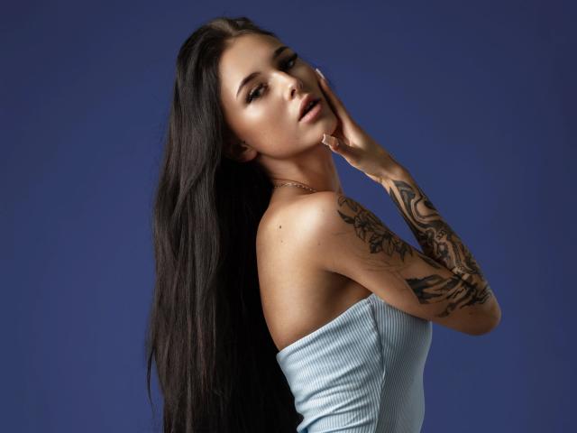 oliviaelika-hot - Live sex cam - 27720711