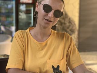 BelleLisaG - Live sex cam - 27721726