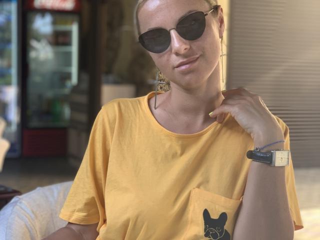 BelleLisaG - Sexe cam en vivo - 27721754