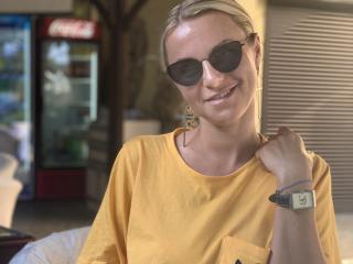 BelleLisaG - Live sex cam - 27721775