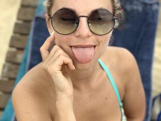 BelleLisaG - Live sex cam - 27721915