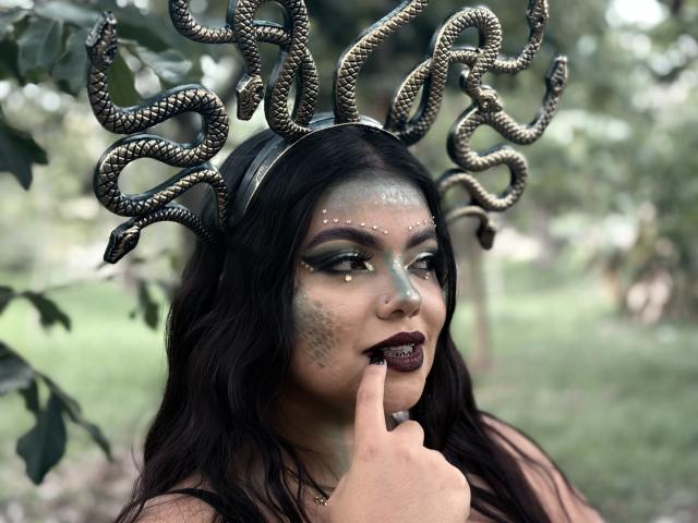 LaraJames - Sexe cam en vivo - 27722573