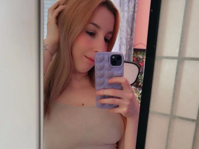 JustKerry-hot - Live porn &amp; sex cam - 27722902