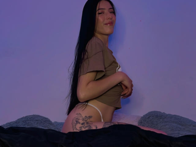 AizenMyoo - Sexe cam en vivo - 27723721
