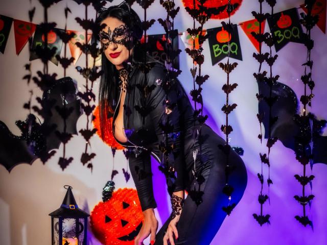 HotSweetPie - Live Sex Cam - 27724512