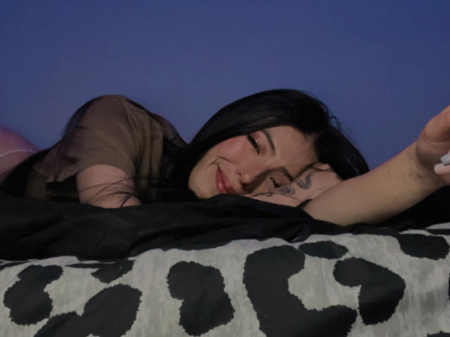 AizenMyoo - Live porn &amp; sex cam - 27724736