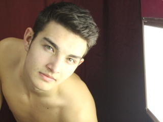 DamienHott - Live sexe cam - 2772545