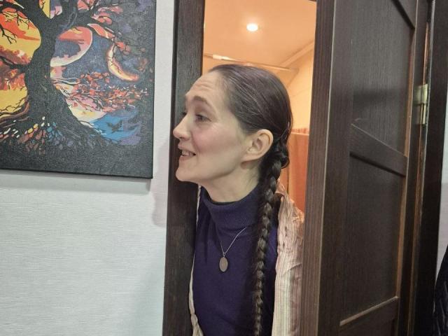 TayaFlavy - сексуальная веб-камера в реальном времени - 27726934