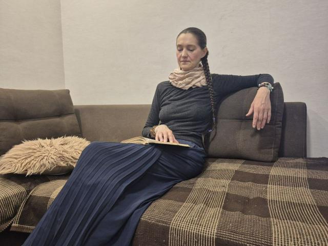 TayaFlavy - Sexe cam en vivo - 27726976