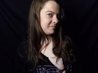 GoddessHott69 - Sexe cam en vivo - 27727606