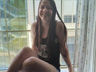 GoddessHott69 - Sexe cam en vivo - 27727613