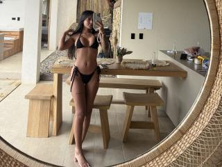 ThaliaAres - Live sex cam - 27727669