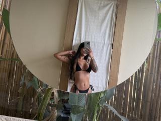 ThaliaAres - Live sex cam - 27727683