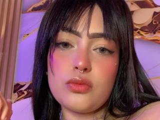 ValeriaJhonsson - Live sexe cam - 27728551