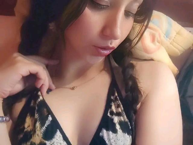GhanimaY - Sexe cam en vivo - 27728803