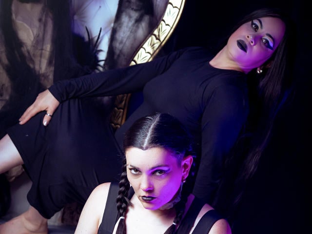 SaharaMK - Sexe cam en vivo - 27729671