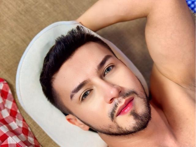 DaltonWhite - Live sex cam - 27730434