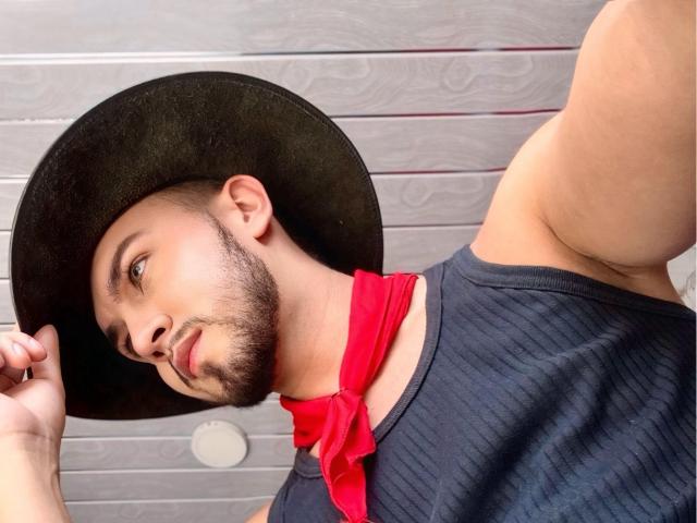 DaltonWhite - Live sex cam - 27730581