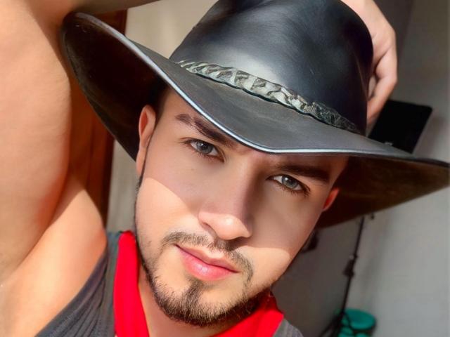 DaltonWhite - Sexe cam en vivo - 27730588