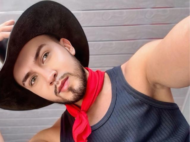 DaltonWhite - Sexe cam en vivo - 27730595