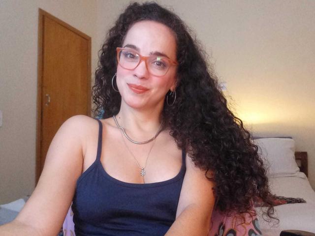 AmyFlores - Sexe cam en vivo - 27730735