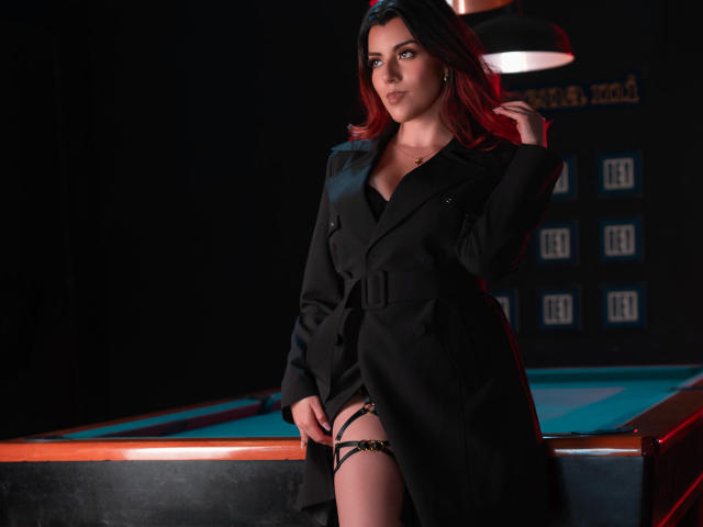 ZoeeMar - Live sex cam - 27730756