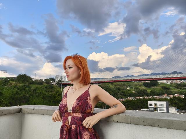 SarahRousen - Live sex cam - 27731204