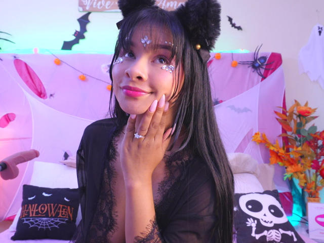 NoaStewart - Live porn &amp; sex cam - 27733332