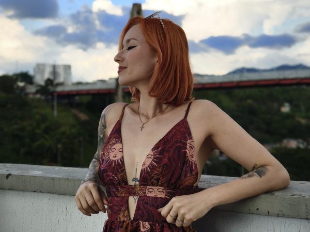 SarahRousen - Live sex cam - 27735803