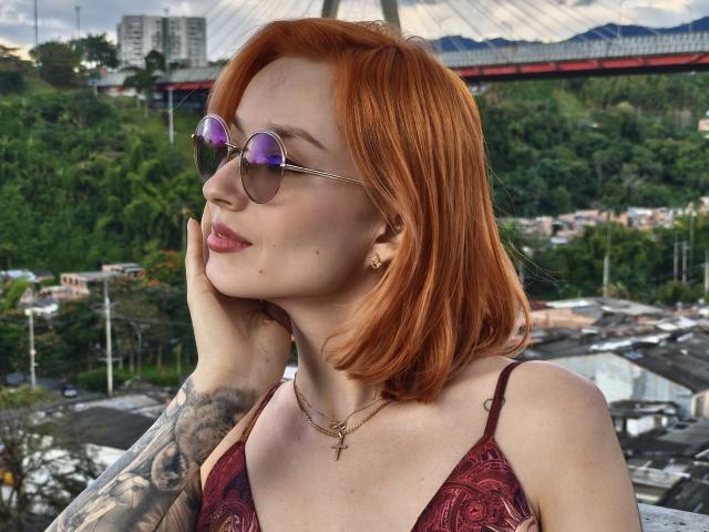 SarahRousen - Live Sex Cam - 27735922