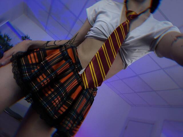 SimaWendy - Sexe cam en vivo - 27737427
