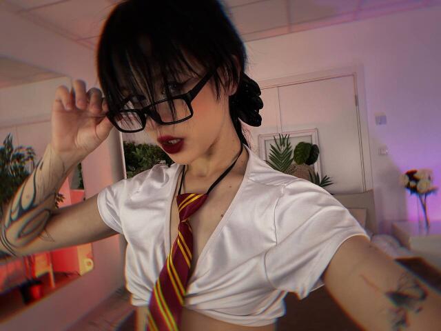 SimaWendy - Sexe cam en vivo - 27737434