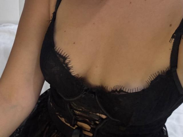 EricaLust - Live sex cam - 27739387